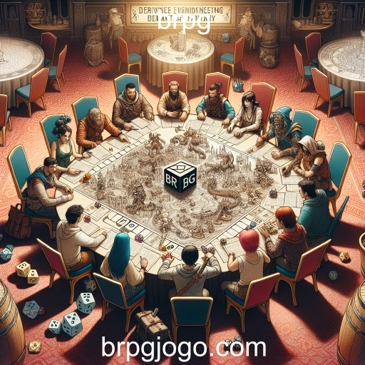 O Poder das Configurações em Jogos de RPG